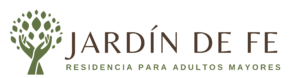 Jardín de Fe